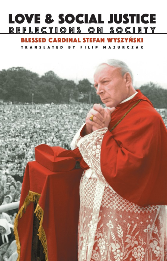 Love & Social Justice